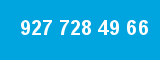 927 728 49 66
